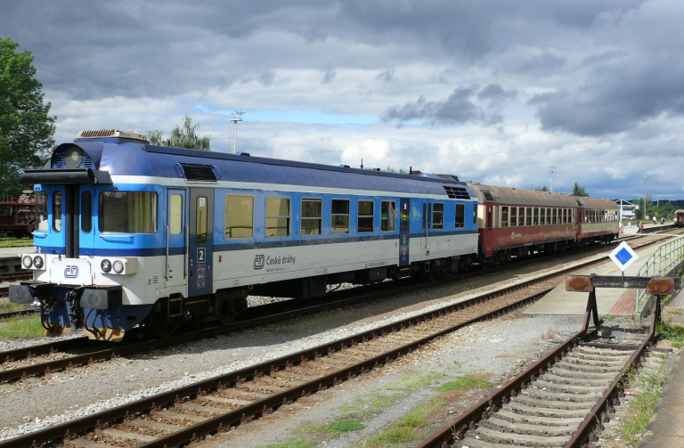 Kraj požaduje vedení vysokorychlostní železnice z Prahy do Polska přes Liberec
